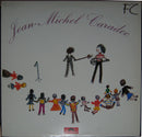 Jean Michel Caradec - Jean Michel Caradec (Vinyle Usagé)