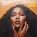 Lizzo - Coconut Oil (Vinyle Usagé)
