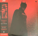Soundtrack - Michael Giacchino: The Batman (Vinyle Usagé)