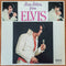 Elvis Presley - Love Letters From Elvis (Vinyle Usagé)