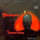 Harry Belafonte - Belafonte (The Midnight Special} (Vinyle Usagé)