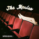Marias - Superclean Vol I And Superclean Vol II (Vinyle Usagé)