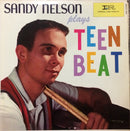 Sandy Nelson - Plays Teen Beat (Vinyle Usagé)