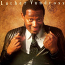 Luther Vandross - Never Too Much (Vinyle Neuf)