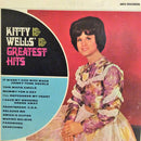 Kitty Wells - Greatest Hits (Vinyle Usagé)
