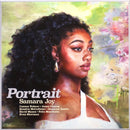 Samara Joy - Portrait (Vinyle Usagé)