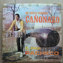 Johnny Pacheco / Pete Rodriguez - Mi Nuevo Tumbao Canonazo (Vinyle Usagé)