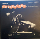 Marian McPartland - At The Hickory House (Vinyle Usagé)