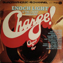 Enoch Light - Charge! (Vinyle Usagé)