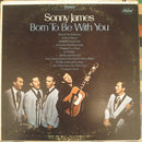 Sonny James - Born To Be With You (Vinyle Usagé)