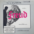 Soundtrack - Jerry Goldsmith: Freud (Vinyle Usagé)