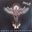 Judas Priest - Angel Of Retribution (Vinyle Neuf)