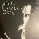 Keith Richards - Main Offender (Vinyle Usagé)