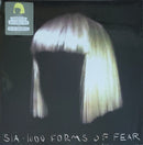 Sia - 1000 Forms Of Fear (Vinyle Usagé)