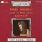 Mozart / Badura-Skoda - trois sonates pour le forte-piano (CD Usagé)