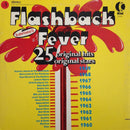 Various - Flashback Fever (Vinyle Usagé)
