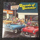 Various - Carline Muffler Sounds Of Summer (Vinyle Usagé)