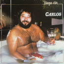 Carlos  - Disque D'Or (Vinyle Usagé)