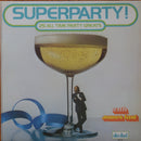 James Last - Superparty : 25 All Time Party Greats (Vinyle Usagé)