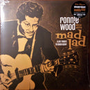 Ronnie Wood With His Wild Five - Mad Lad (A Live Tribute To Chuck Berry) (Vinyle Usagé)