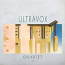 Ultravox - Quartet (Vinyle Usagé)