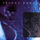 Skinny Puppy - Bites (Vinyle Usagé)