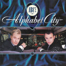 ABC - Alphabet City (Vinyle Usagé)