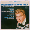 Frank Ifield - I'm Confessin' (That I Love You) (Vinyle Usagé)