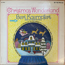 Bert Kaempfert  - Christmas Wonderland (Vinyle Usagé)
