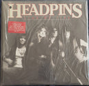 Headpins - Line Of Fire (Vinyle Usagé)