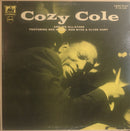 Cozy Cole / Red Norvo - Cozy Cole and his All Stars Featuring Red Norvo Don Byas and Clyde Hart (Vinyle Usagé)