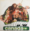 Various - Carrefour: Musique Electro-Acoustique / Electroacoustic Music (Vinyle Usagé)