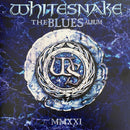 Whitesnake - The Blues Album (Vinyle Usagé)