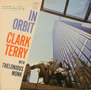 Clark Terry / Thelonious Monk - In Orbit (Vinyle Usagé)