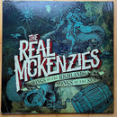 Real McKenzies - Songs Of The Highlands Songs Of The Sea (Vinyle Usagé)