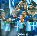 Various - Greece Popular Music (Vinyle Usagé)