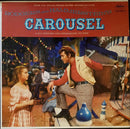 Soundtrack - Rodgers And Hammerstein: Carousel (Vinyle Usagé)