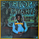 Donald Byrd - Ethiopian Knights (Vinyle Usagé)