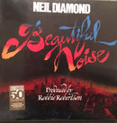 Neil Diamond - Beautiful Noise (Vinyle Usagé)