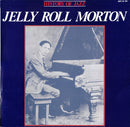 Jelly Roll Morton - Jelly Roll Morton (Vinyle Usagé)