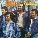 Osborne Brothers - Pickin' Grass And Singin' Country (Vinyle Usagé)