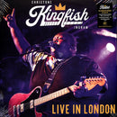 Kingfish - Live In London (Vinyle Usagé)