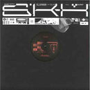 Phil Berg - Thrust Ep (Vinyle Neuf)