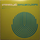 Stereolab - Dots And Loops (Vinyle Usagé)