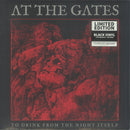 At The Gates - To Drink From The Night Itself (Vinyle Usagé)