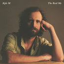 Kyle M - The Real Me (Vinyle Neuf)
