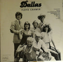 Floyd Cramer - Dallas (Vinyle Usagé)
