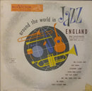 Buddy Featherstonaugh / Harry Hayes - Around The World In Jazz : England (Vinyle Usagé)