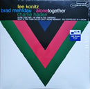 Lee Konitz - Alone Together (Vinyle Neuf)