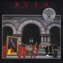Rush - Moving Pictures (Vinyle Usagé)